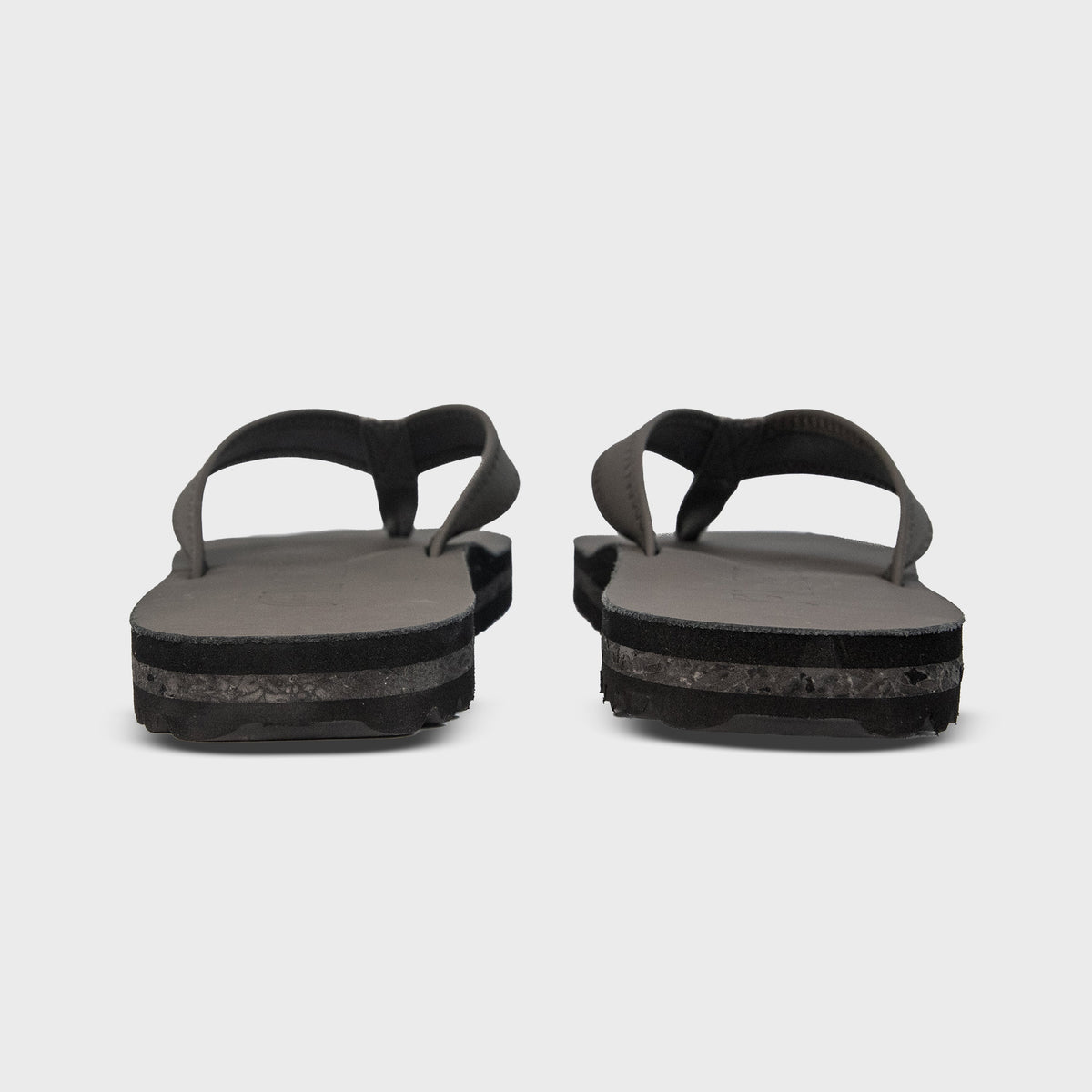 Fleks Unisex The Seagrove Flip Flop - Nightfall