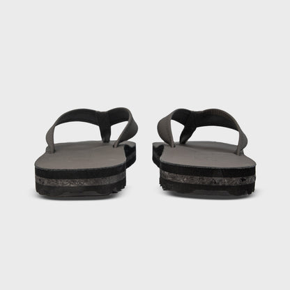 Fleks Unisex The Seagrove Flip Flop - Nightfall