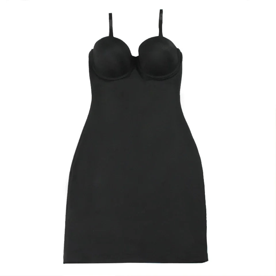 Short Bodycon Dress Backless Skinny Straps Solid Casual  Sleeveless Summer High Waist Club Slim Mini Dresses Ladies Basic