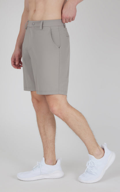 90 Degree by Reflex Men's Warp 8.5" Short