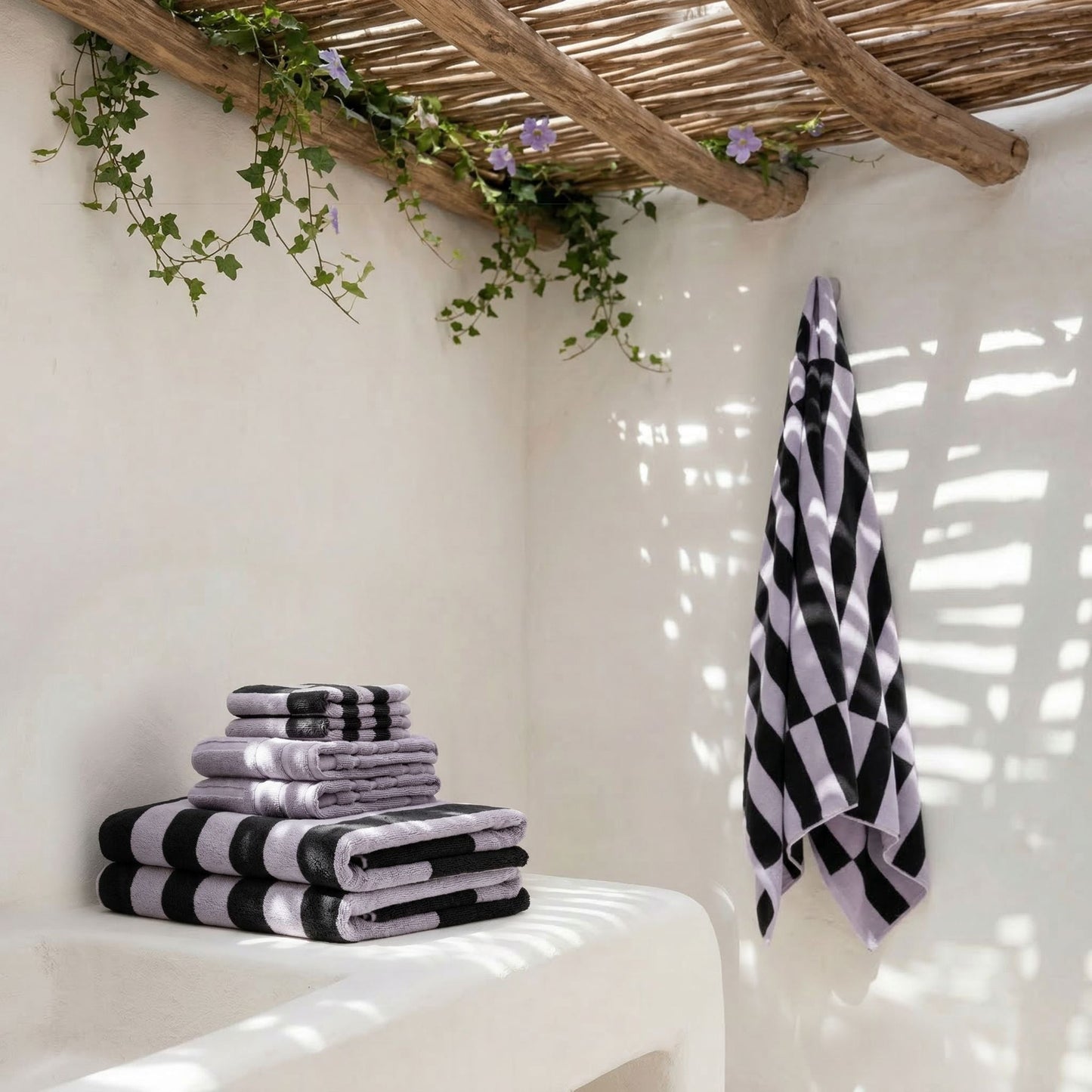 Capri Towels