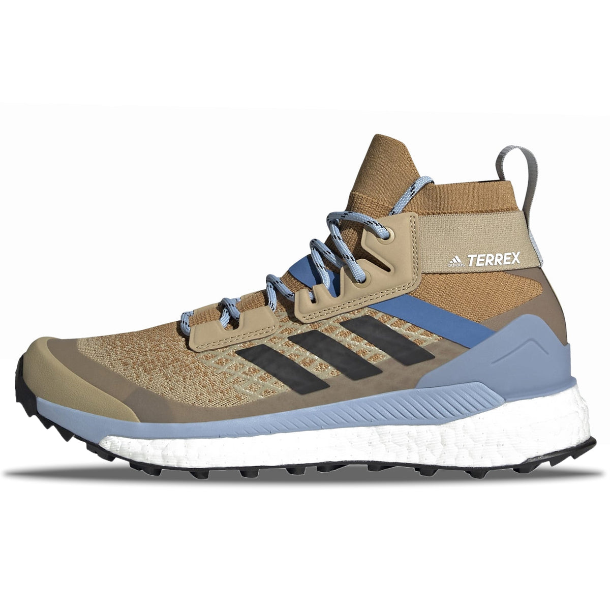 adidas Women's Terrex Free Hiker Primeblue Sneakers