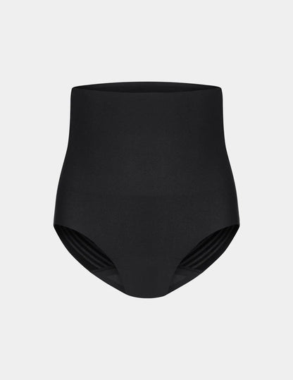 Shaper High Rise Leakproof Briefs