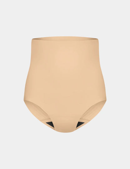 Shaper High Rise Leakproof Briefs