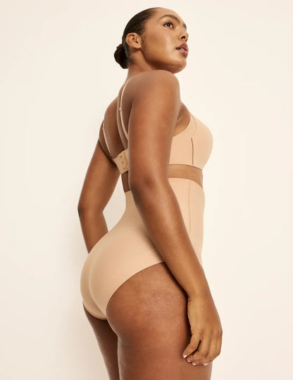 Shaper High Rise Leakproof Briefs