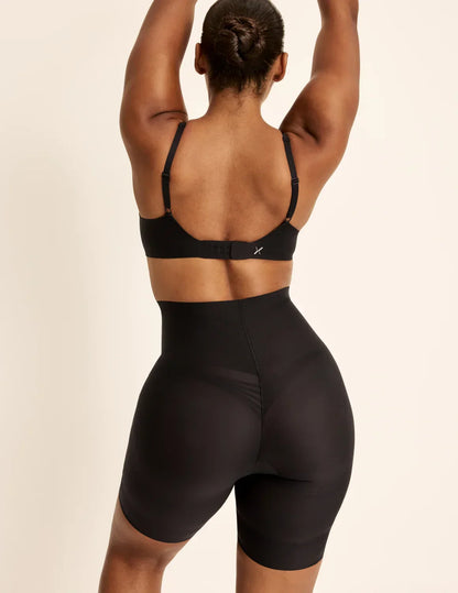 Customizable Shaper High Rise Leakproof Shorts