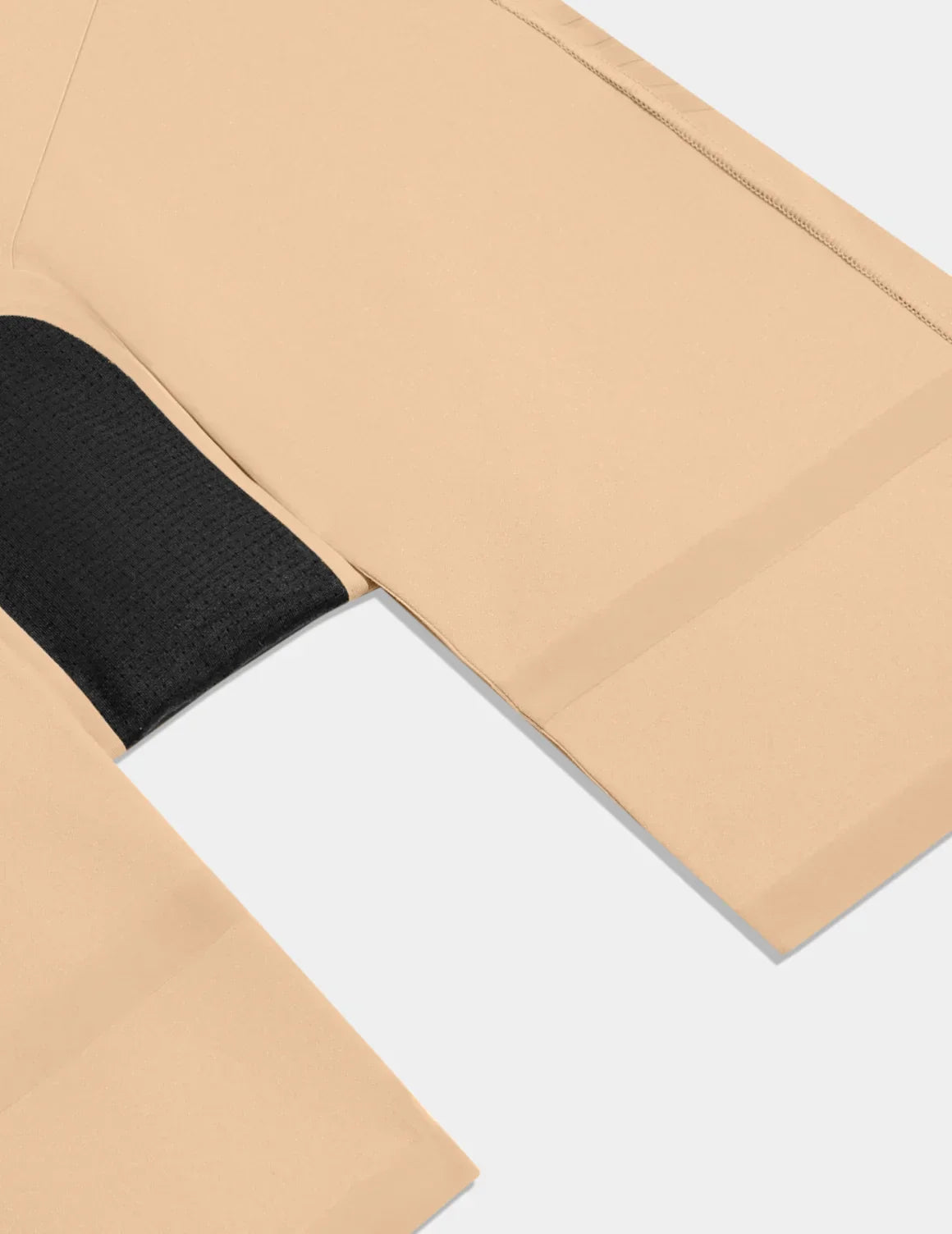 Customizable Shaper High Rise Leakproof Shorts