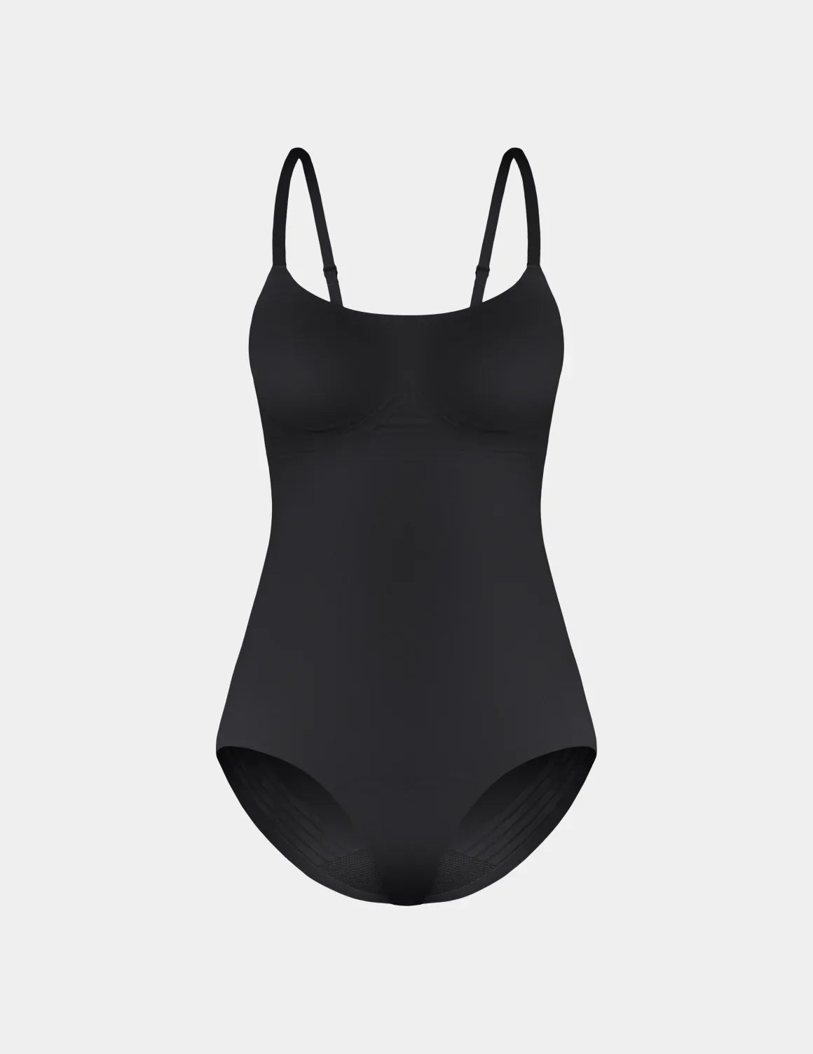 Customizable Shaper Bodysuit