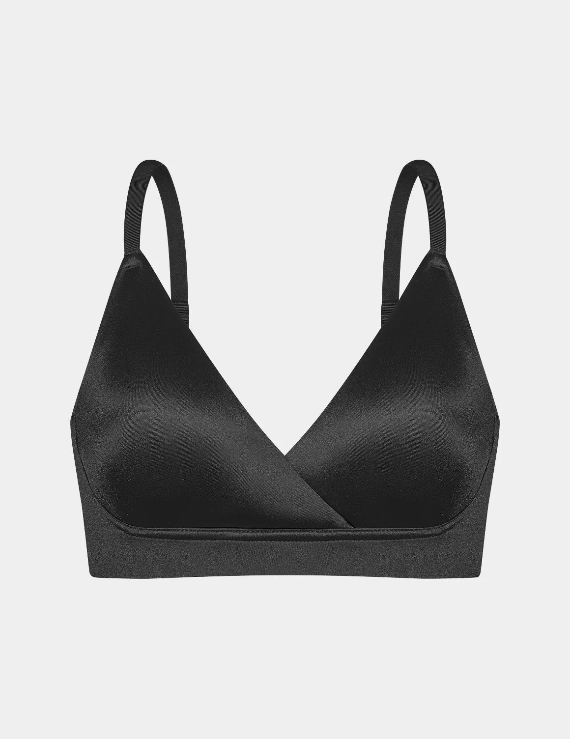 Shimmer Stretch Bra