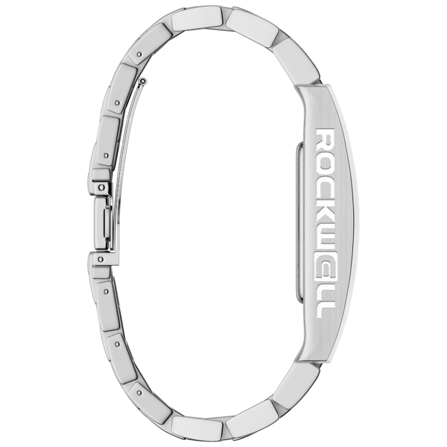 Apostle (Silver) Watch - USS Utah Edition