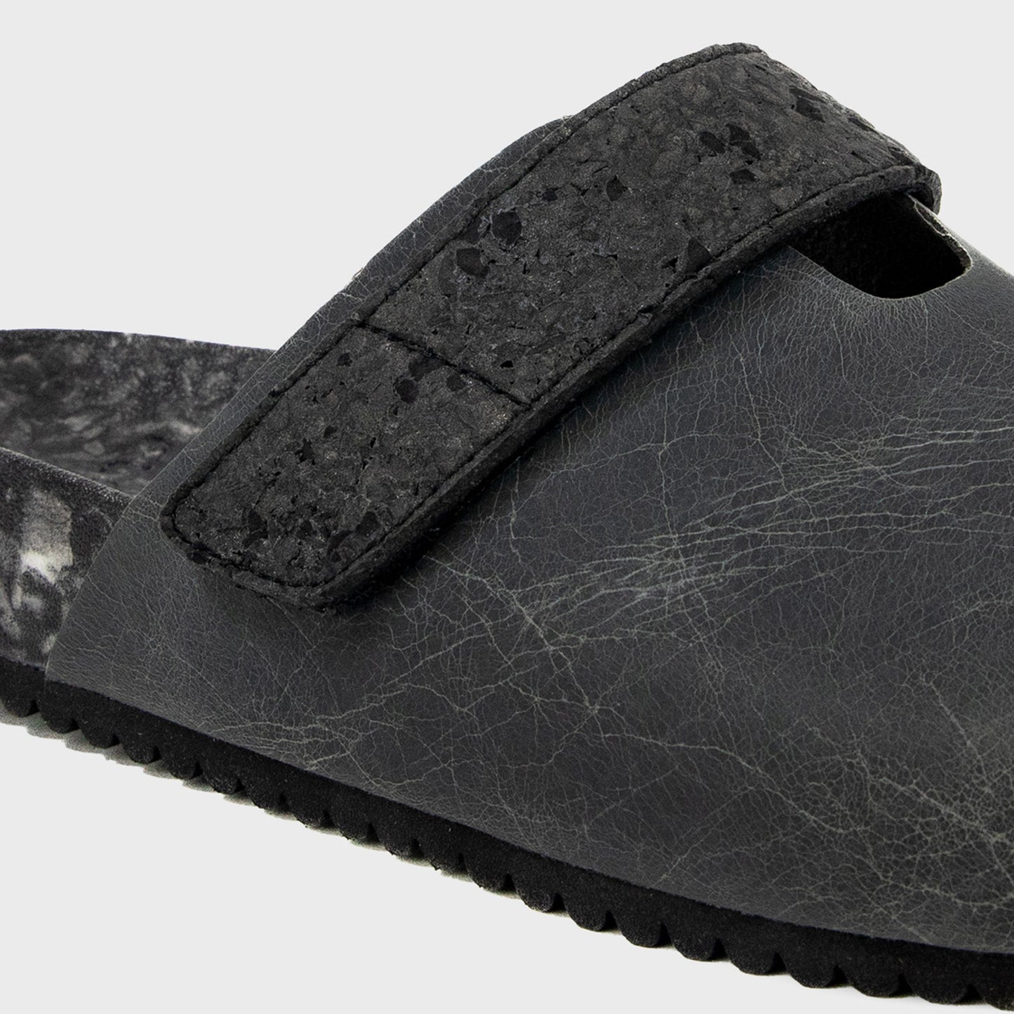 Fleks Unisex More Mesa Clog - After Dark
