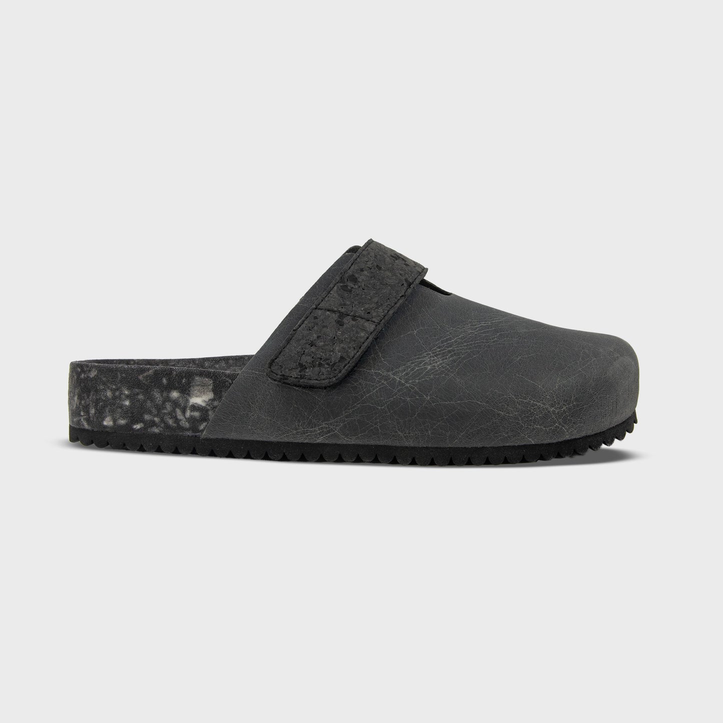 Fleks Unisex More Mesa Clog - After Dark