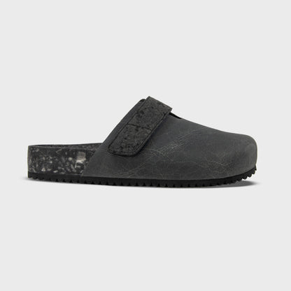 Fleks Unisex More Mesa Clog - After Dark