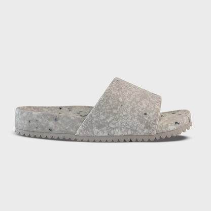 Fleks Unisex East Beach Slide - Cloudy Day