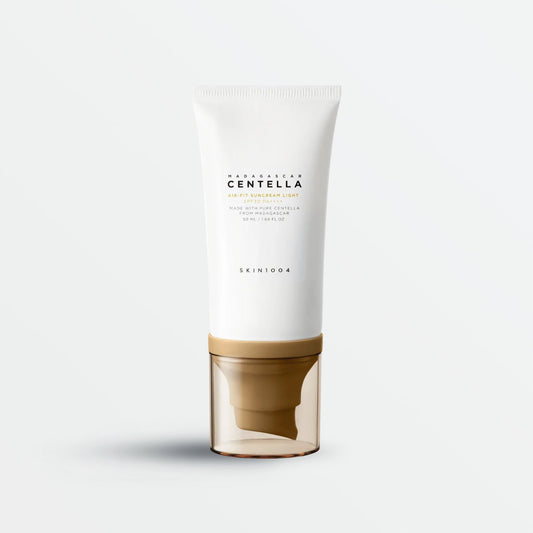 Madagascar Centella Air-Fit Suncream Light SPF30 PA++++ (50ml)