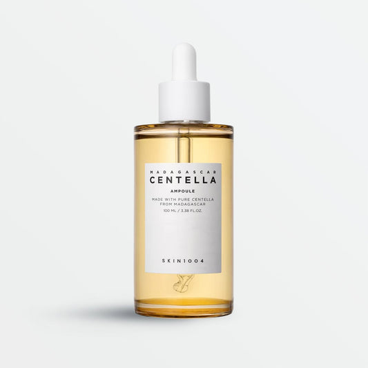 Madagascar Centella Asiatica 100 Ampoule