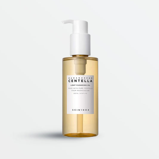 Madagascar Centella Light Cleansing Oil (200ml)