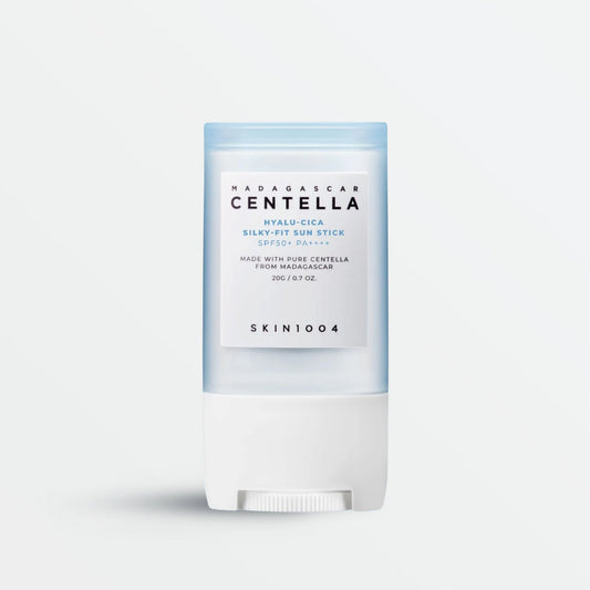 Madagascar Centella Hyalu-Cica Silky Fit Sun Stick SPF50+ PA++++ (20g)