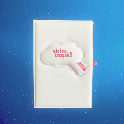 Skin Cupid Notebook