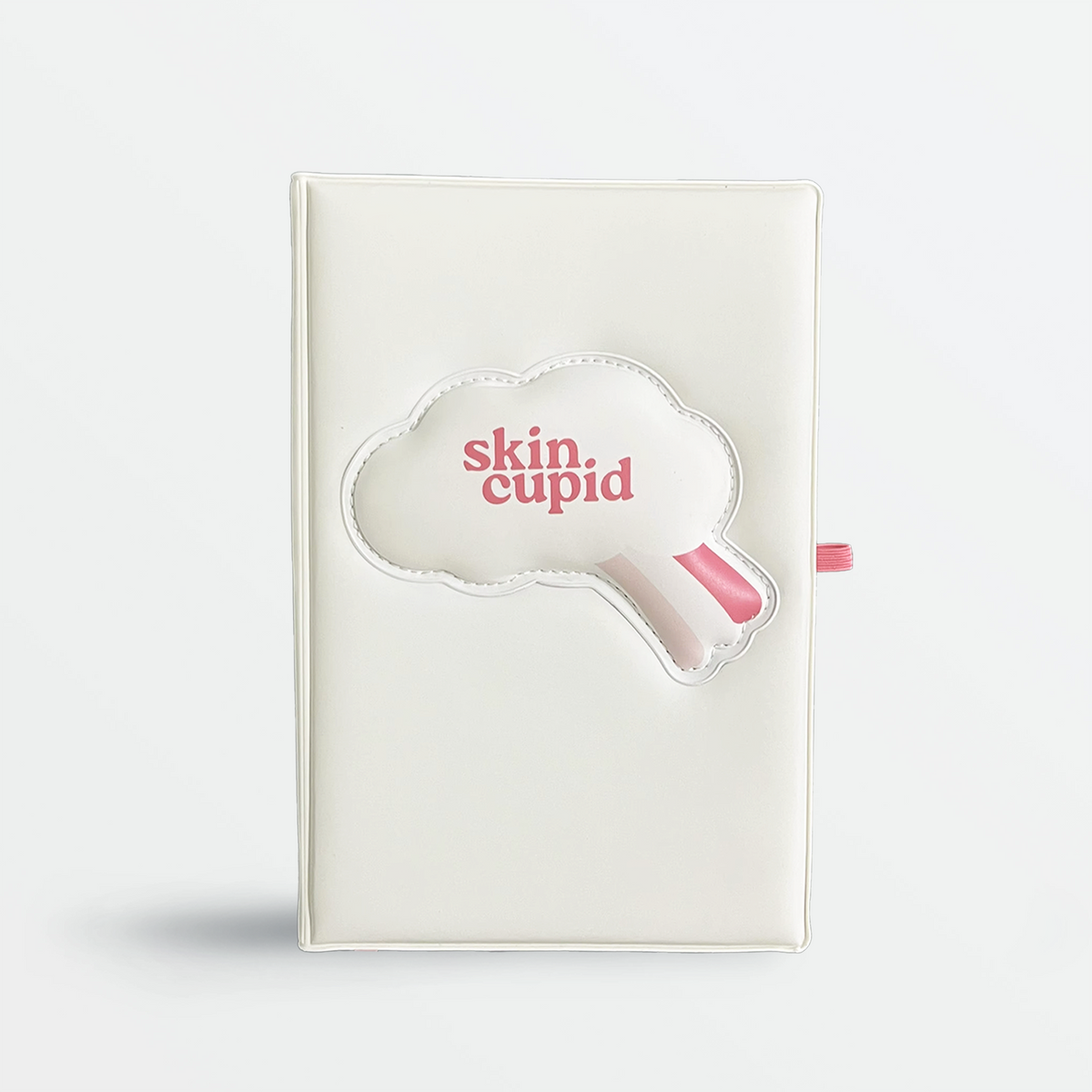 Skin Cupid Notebook