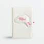 Skin Cupid Notebook