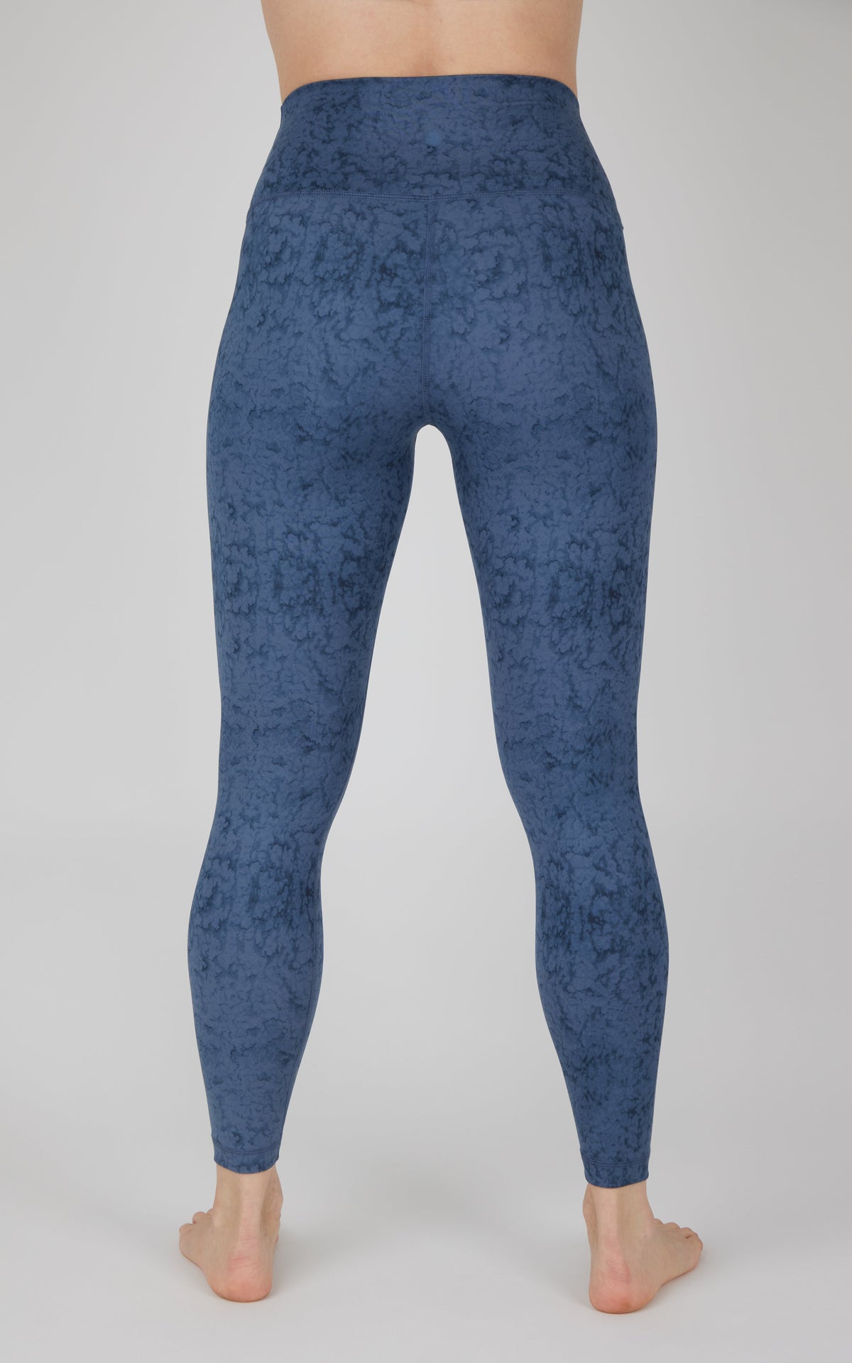 90 Degree by Reflex Lux Ankle Legging
