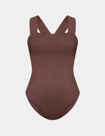 Sleek Sculpt One Piece Swimsuit - Last Call