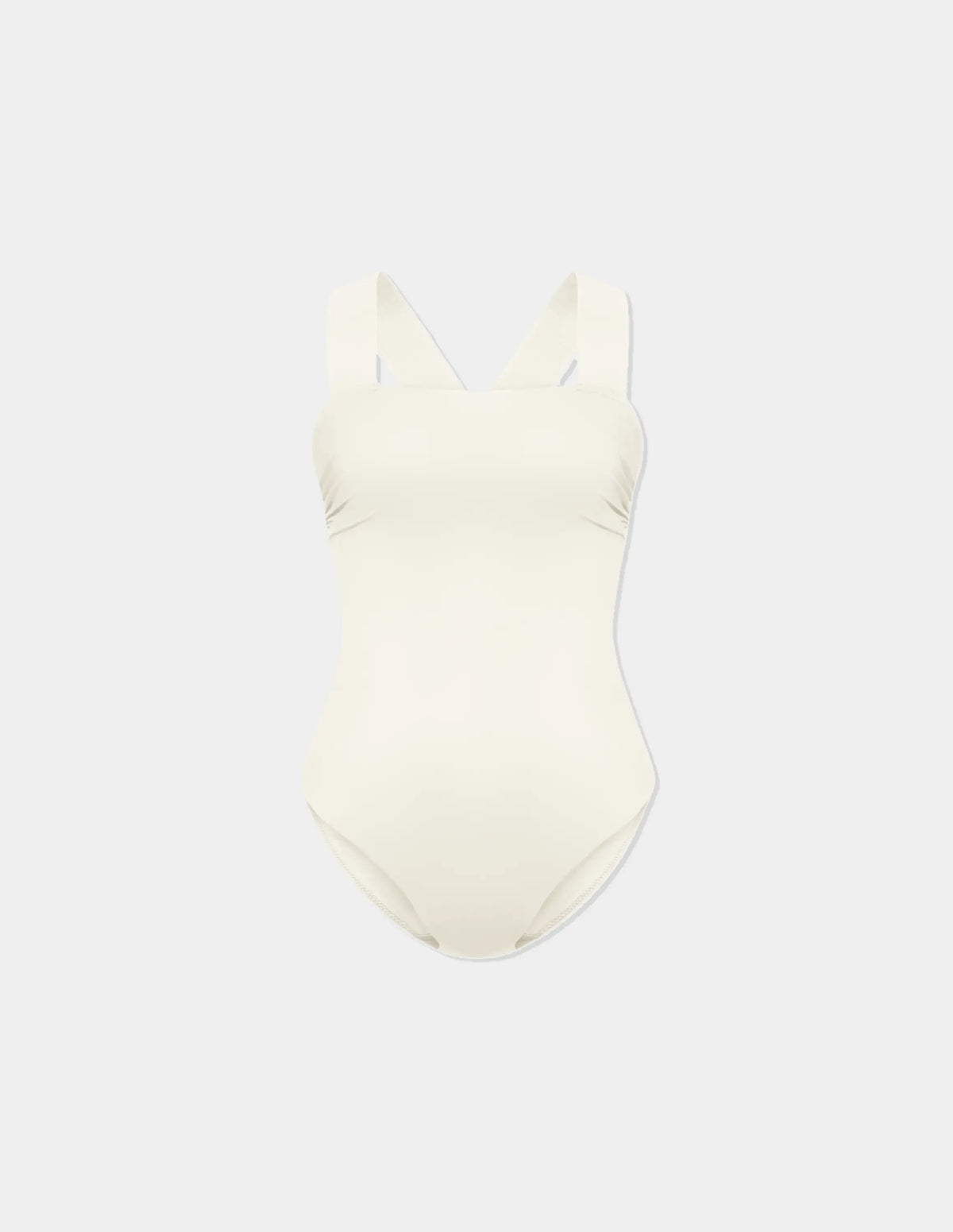 Sleek Sculpt One Piece Swimsuit