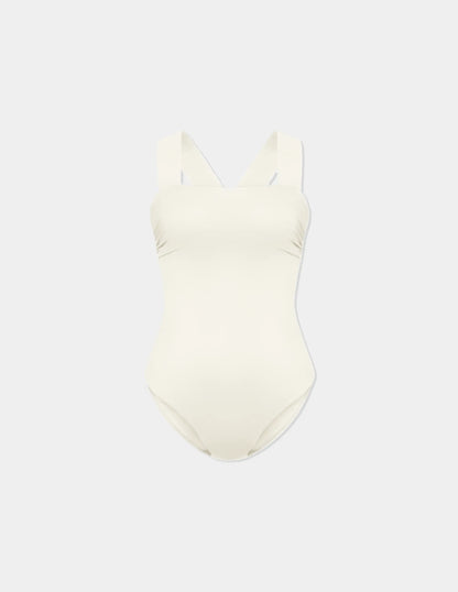 Sleek Sculpt One Piece Swimsuit