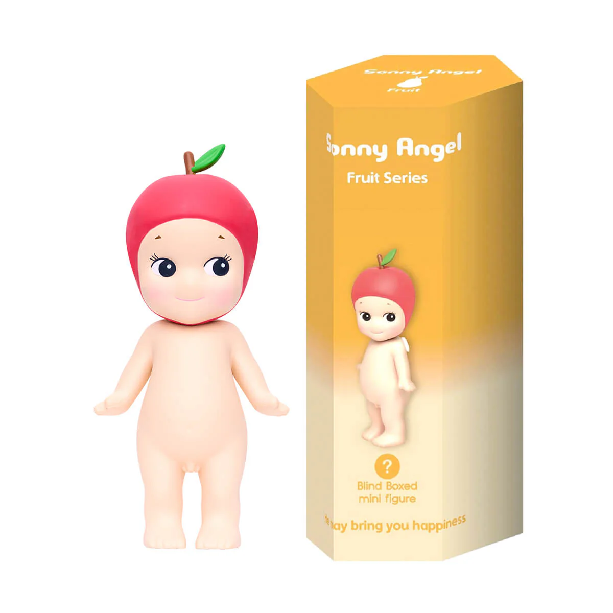 Blind Box Fruits Series (1 pc)