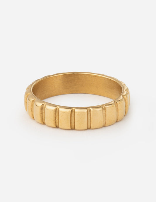 Elevated Faith Spacer Ring