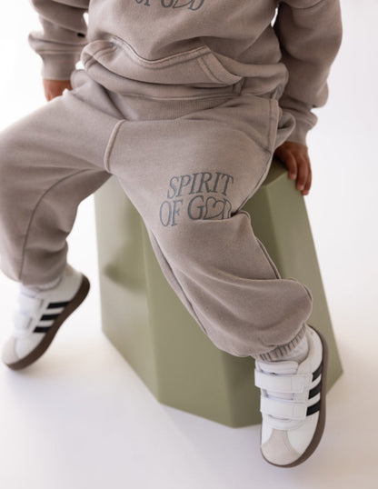 Elevated Faith Spirit of God Kids Sweatpant