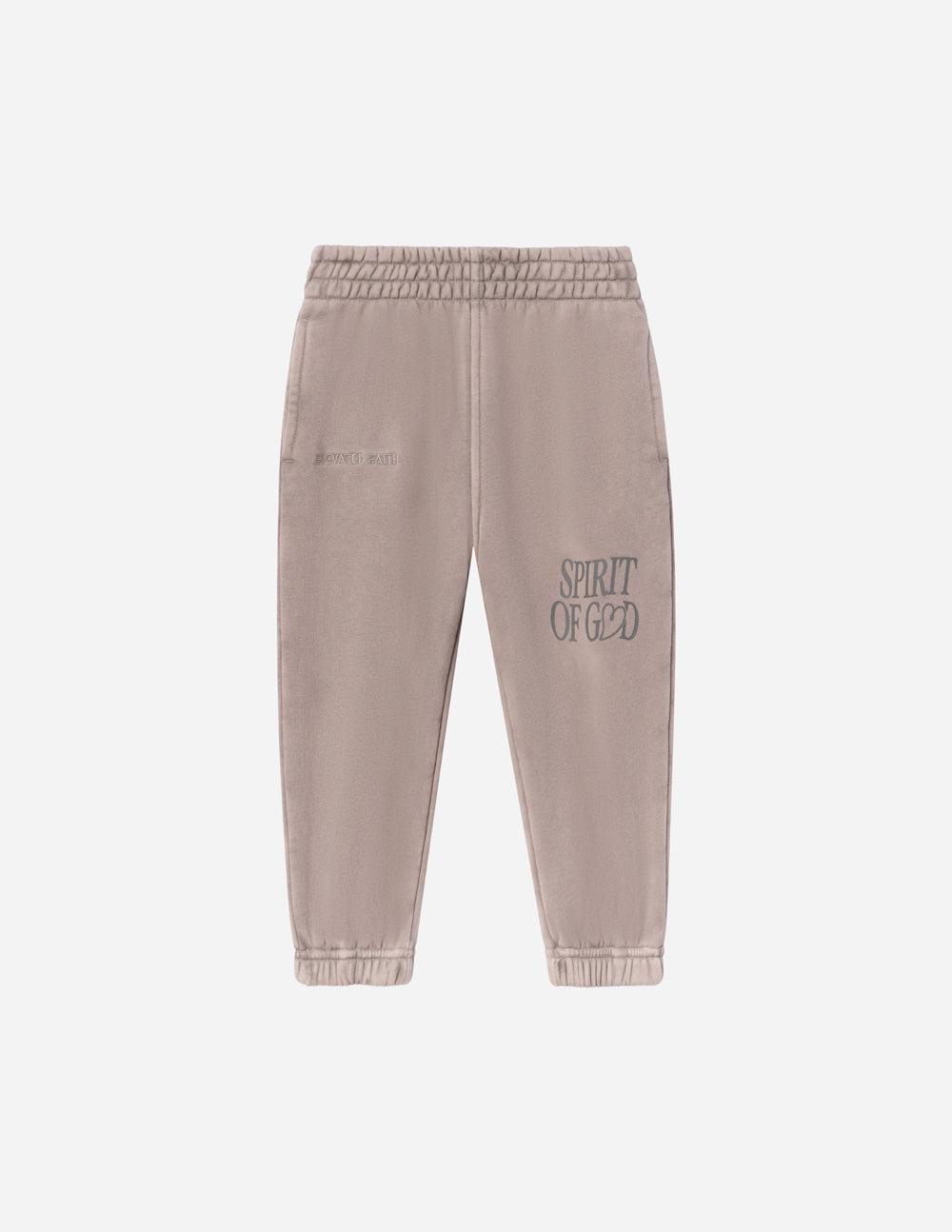 Elevated Faith Spirit of God Kids Sweatpant