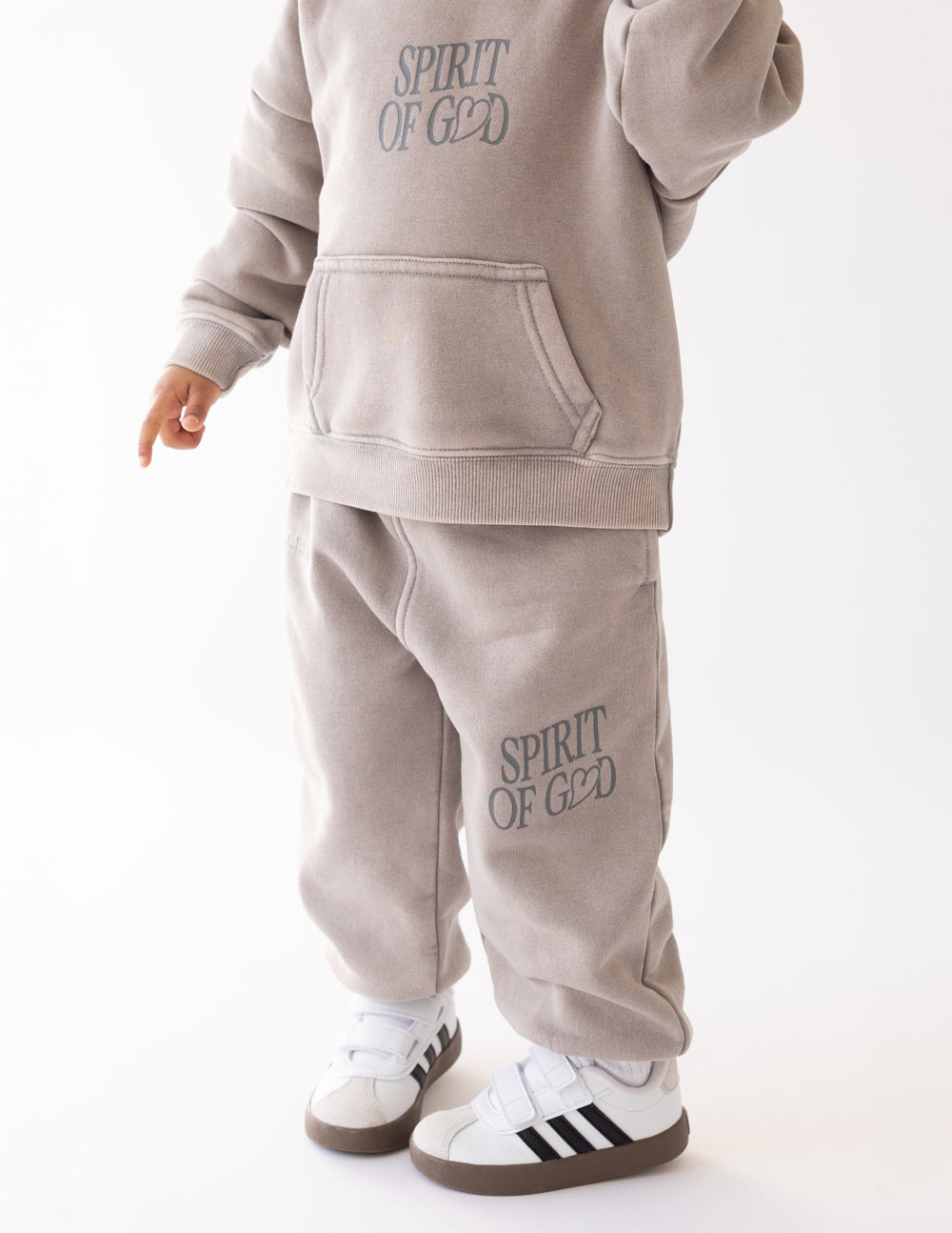 Elevated Faith Spirit of God Kids Sweatpant