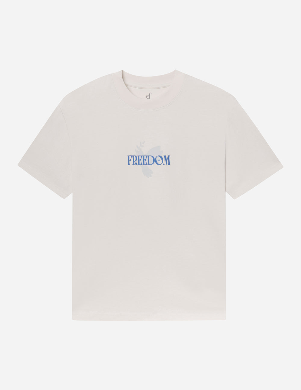 Elevated Faith Spirit of the Lord Unisex Tee