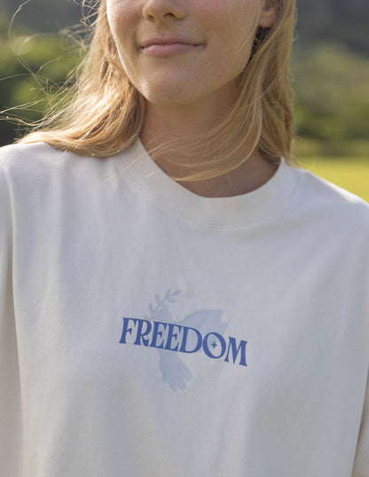 Elevated Faith Spirit of the Lord Unisex Tee