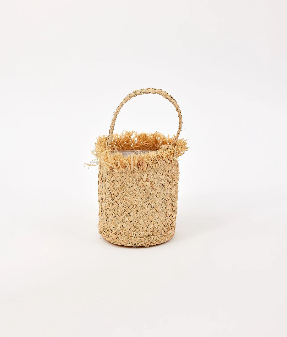Margo Mini Fringe Bag