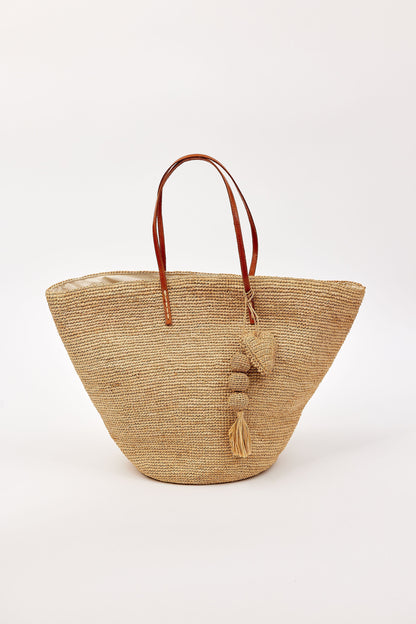 Mary Tote