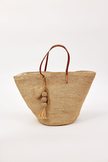 Mary Tote
