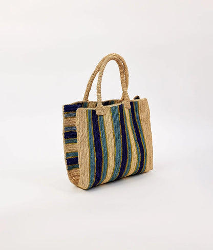 Arlington Stripe Tote