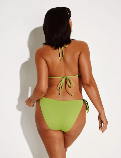 String Bikini Bottom - Last Call