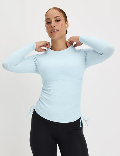 Studio Long Sleeve Top - Last Call