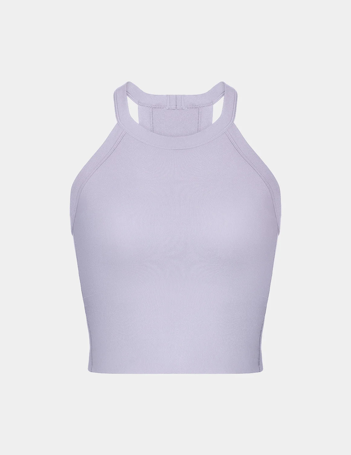 Studio Ribbed Bra Top - Last Call