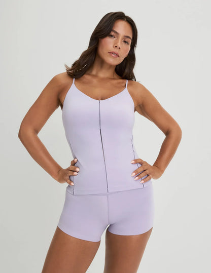 Studio Shelf Bra Cami - Last Call