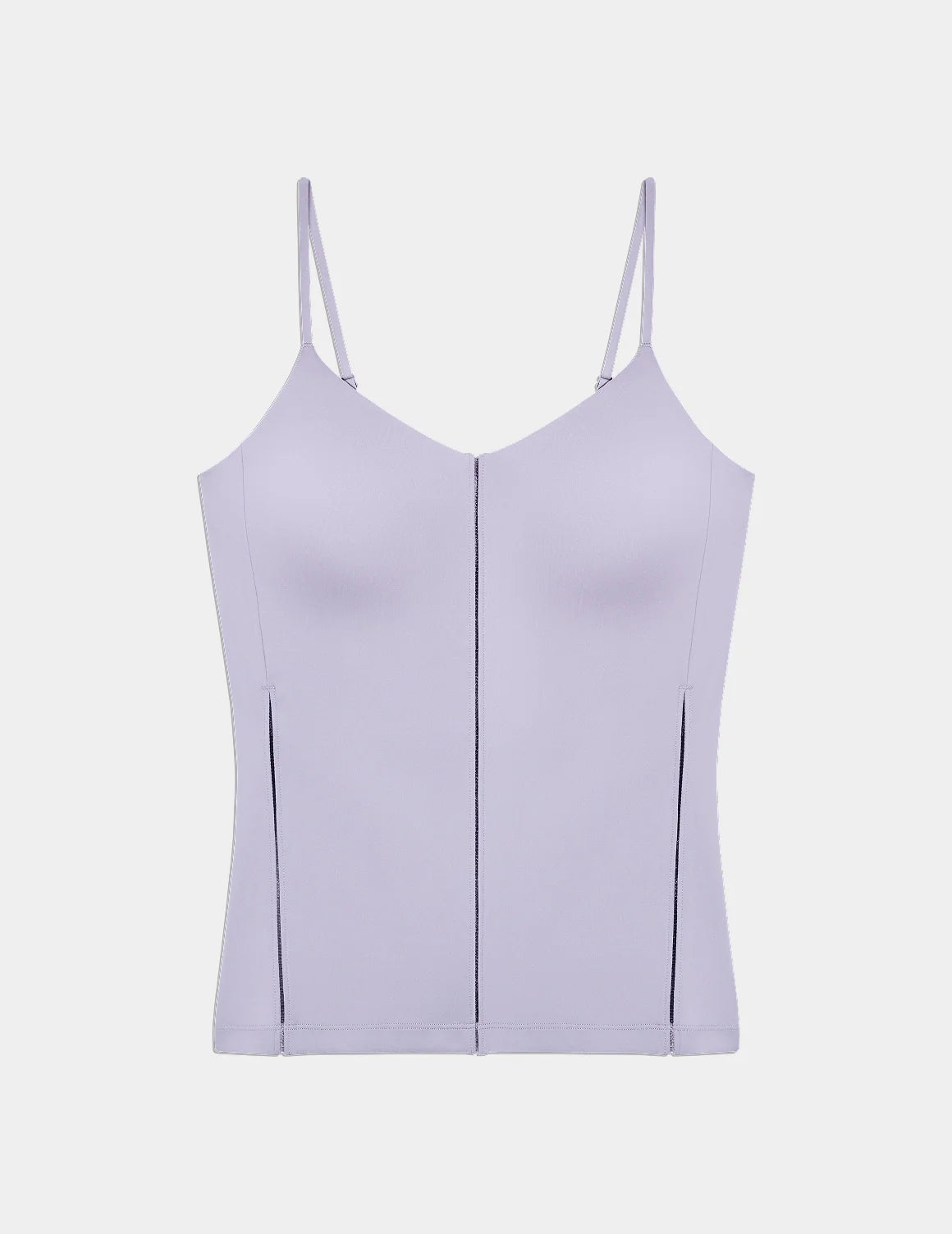 Studio Shelf Bra Cami - Last Call