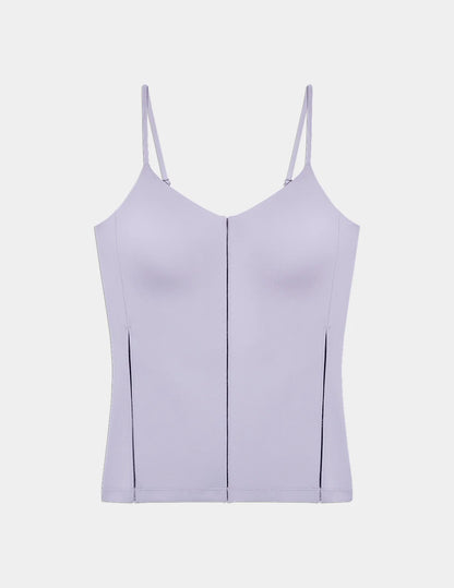Studio Shelf Bra Cami - Last Call