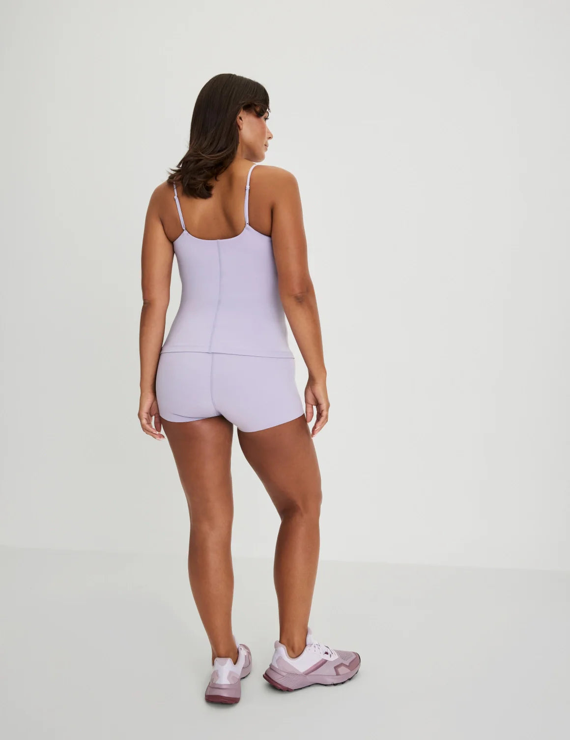Studio Shelf Bra Cami - Last Call