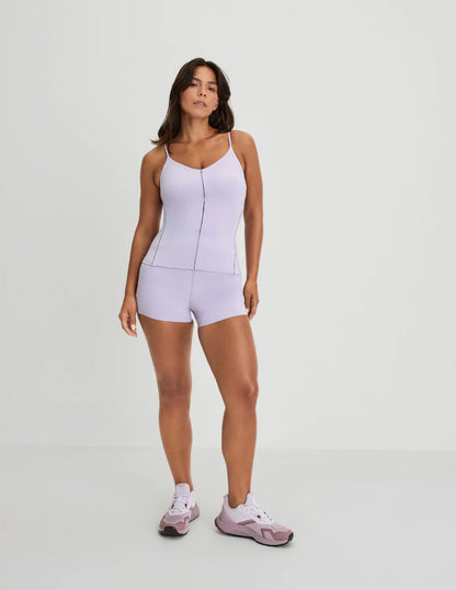 Studio Shelf Bra Cami - Last Call