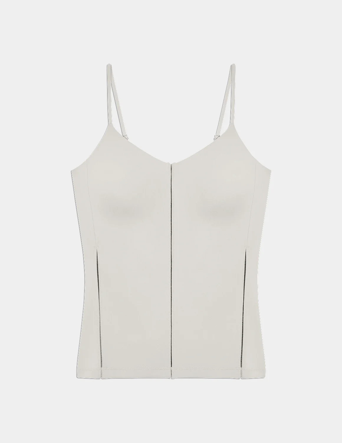 Studio Shelf Bra Cami - Last Call