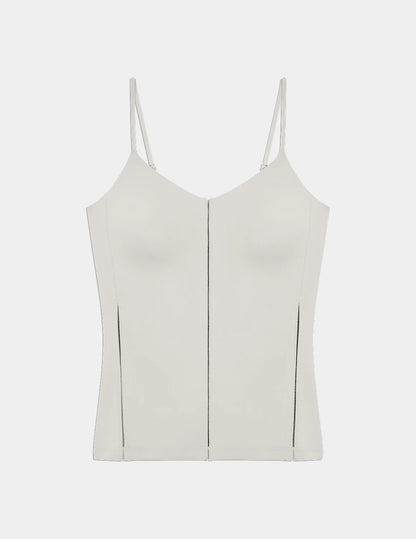 Studio Shelf Bra Cami - Last Call